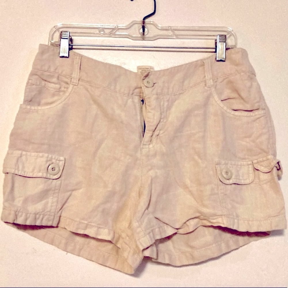 Anthropologie Hei Hei Shorts